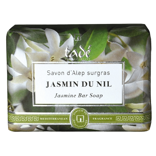 Aleppo – Seife mit Niljasmin – Tade 100 g
